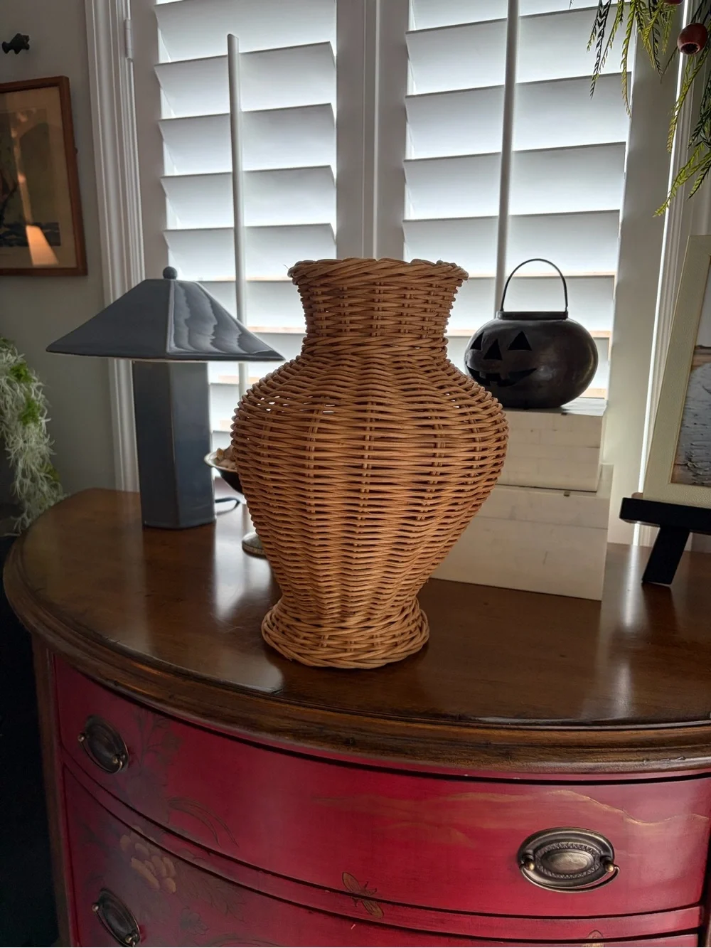 Studio McGee elegant woven